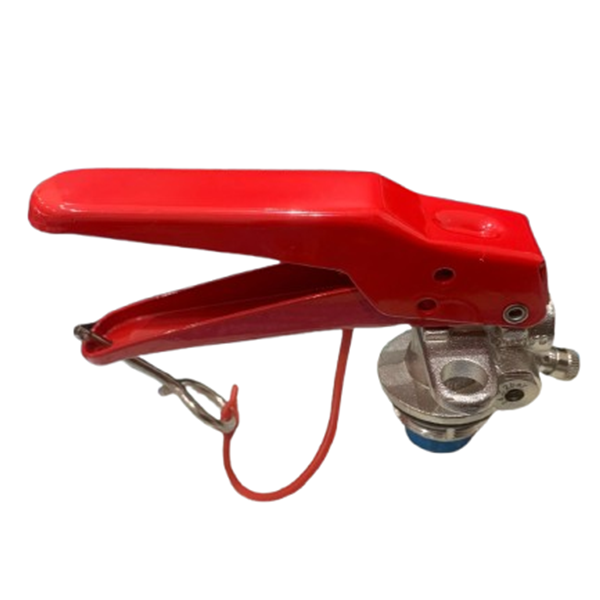 Tête mixte 4-12kg version VV